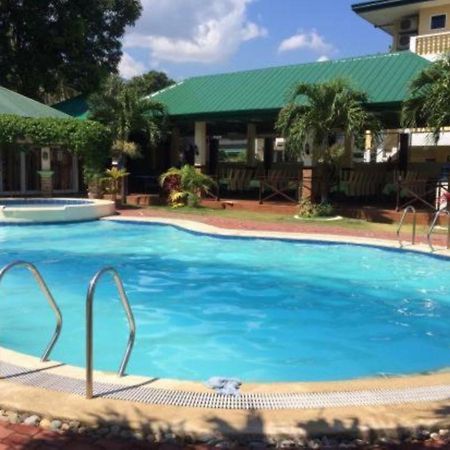 La Solana Suites And Resorts By Cocotel Puerto Galera Luaran gambar