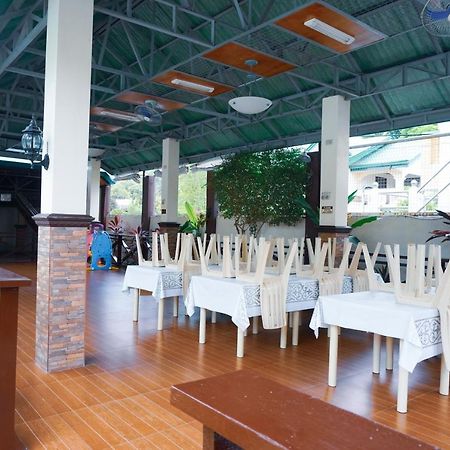 La Solana Suites And Resorts By Cocotel Puerto Galera Luaran gambar