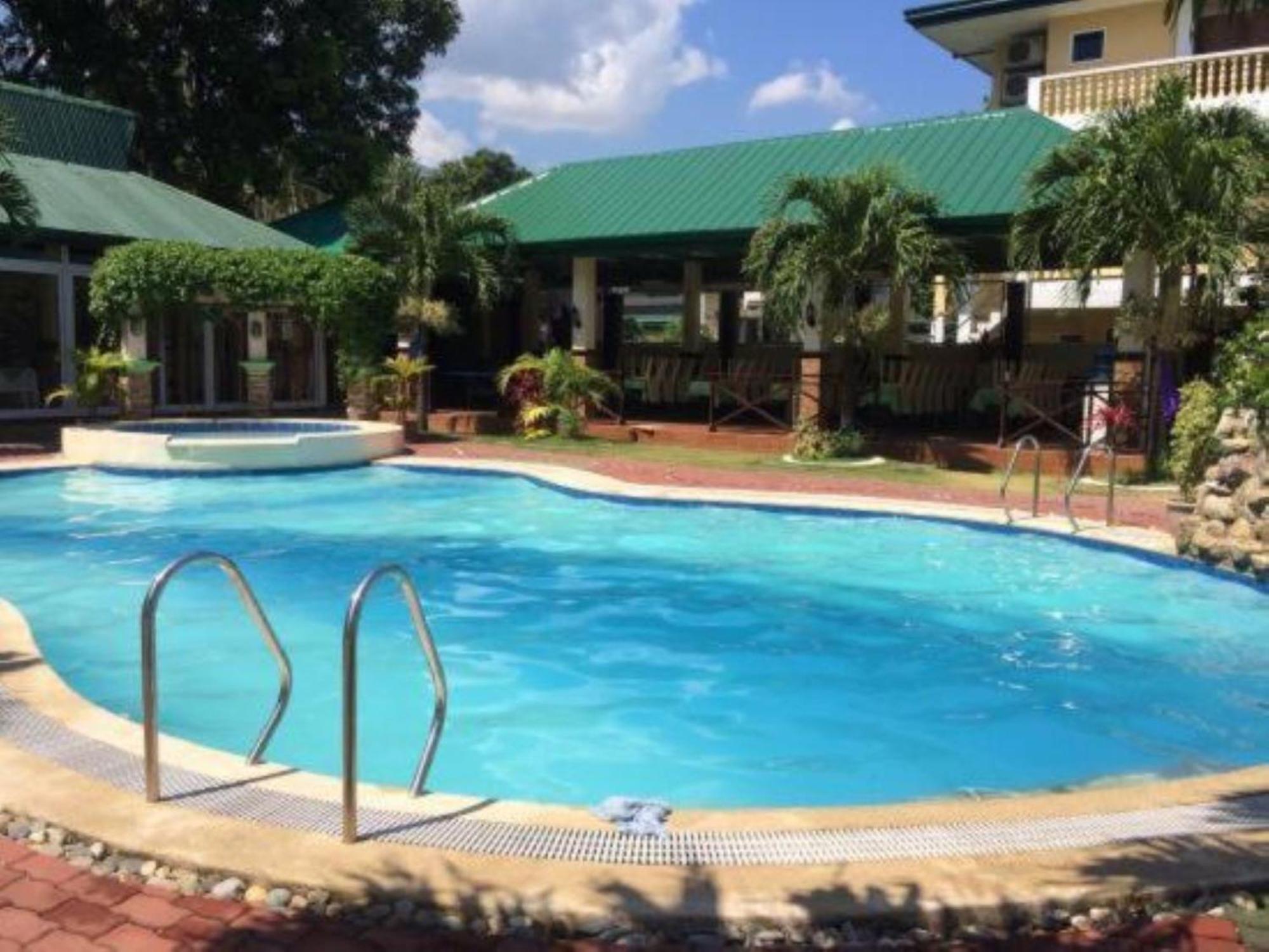 La Solana Suites And Resorts By Cocotel Puerto Galera Luaran gambar
