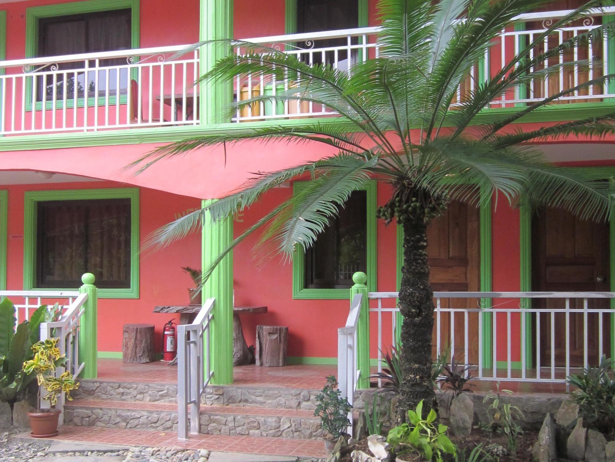 La Solana Suites And Resorts By Cocotel Puerto Galera Luaran gambar