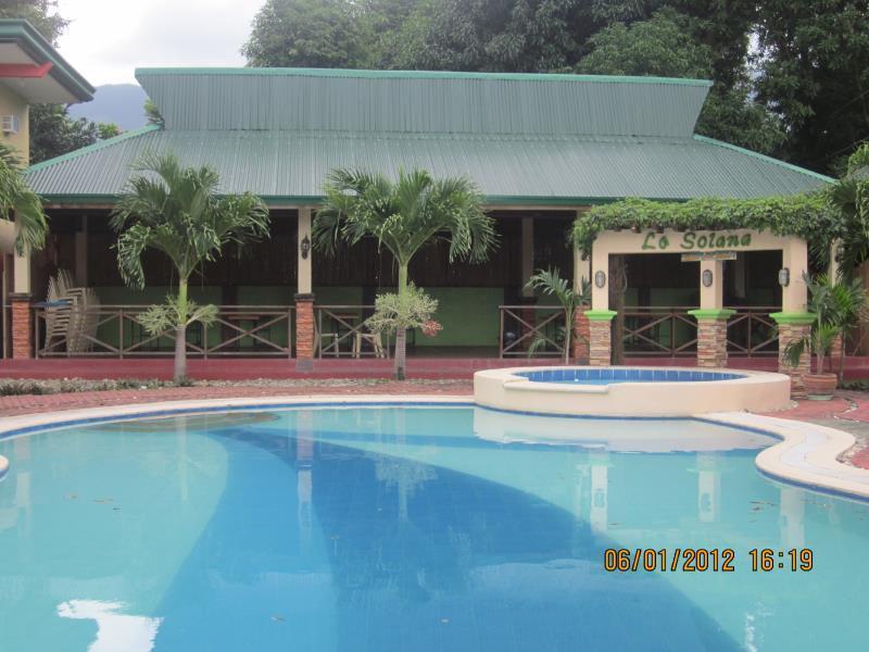 La Solana Suites And Resorts By Cocotel Puerto Galera Luaran gambar