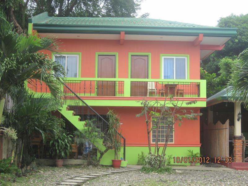 La Solana Suites And Resorts By Cocotel Puerto Galera Luaran gambar