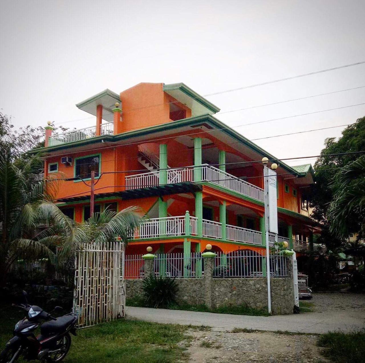 La Solana Suites And Resorts By Cocotel Puerto Galera Luaran gambar
