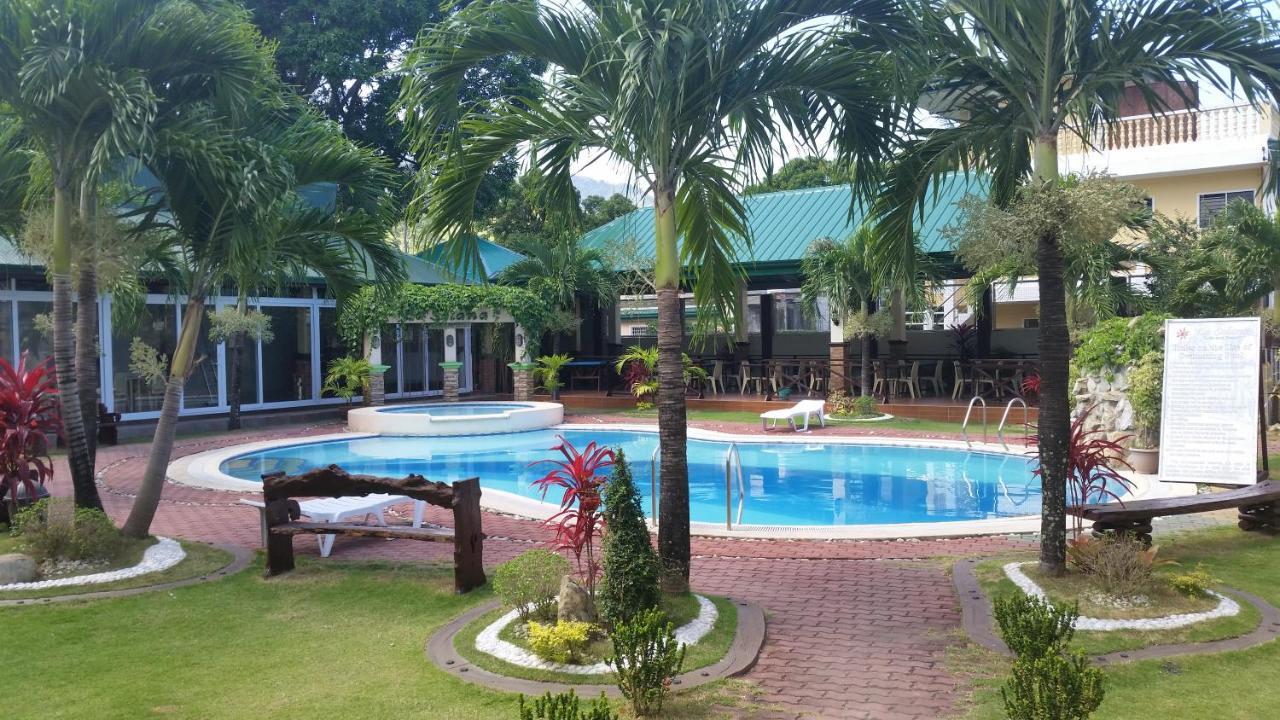 La Solana Suites And Resorts By Cocotel Puerto Galera Luaran gambar