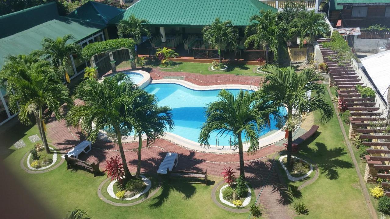 La Solana Suites And Resorts By Cocotel Puerto Galera Luaran gambar