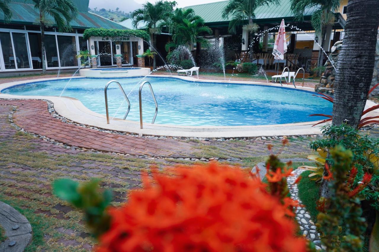 La Solana Suites And Resorts By Cocotel Puerto Galera Luaran gambar