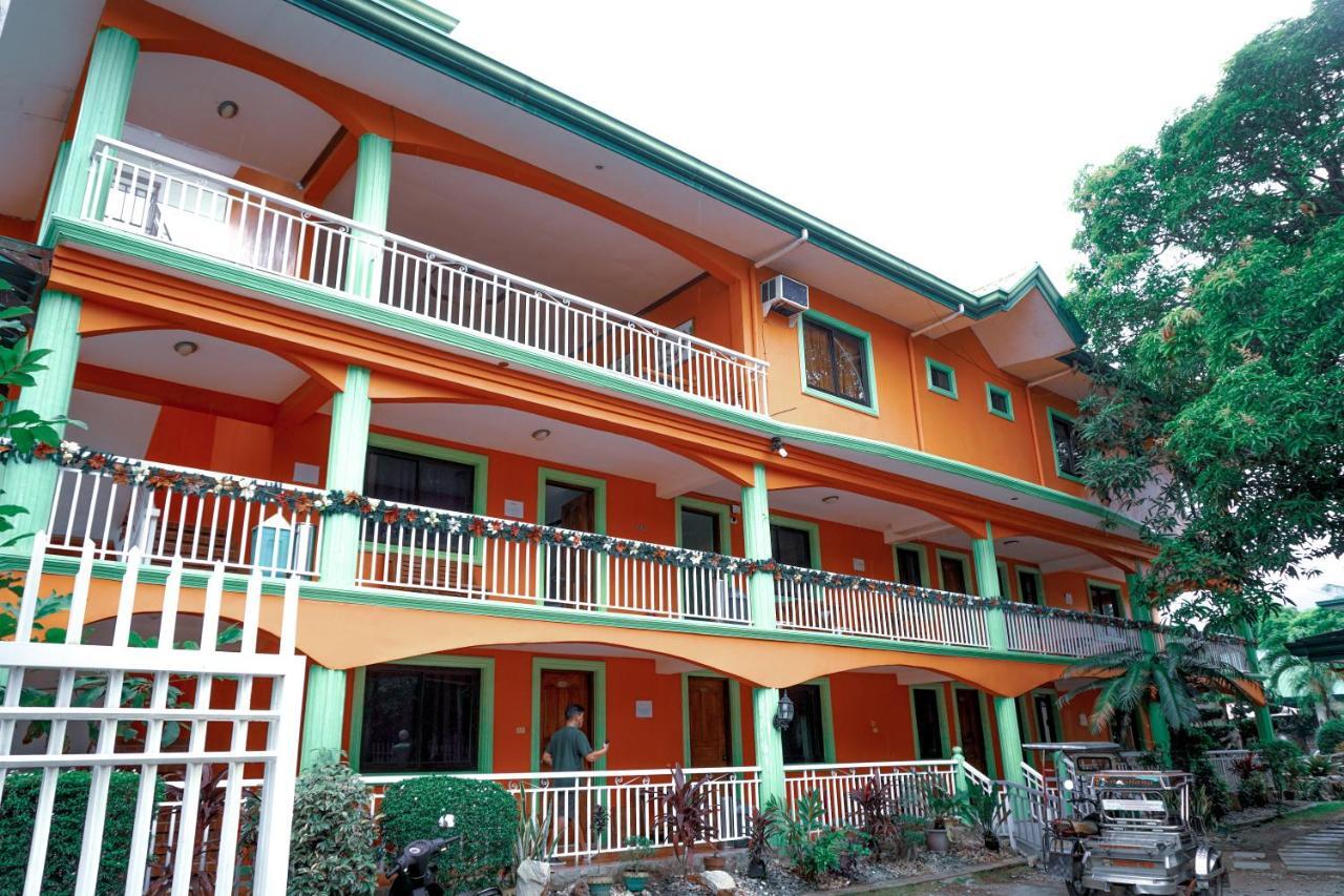 La Solana Suites And Resorts By Cocotel Puerto Galera Luaran gambar