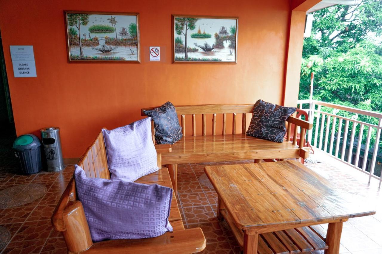 La Solana Suites And Resorts By Cocotel Puerto Galera Luaran gambar