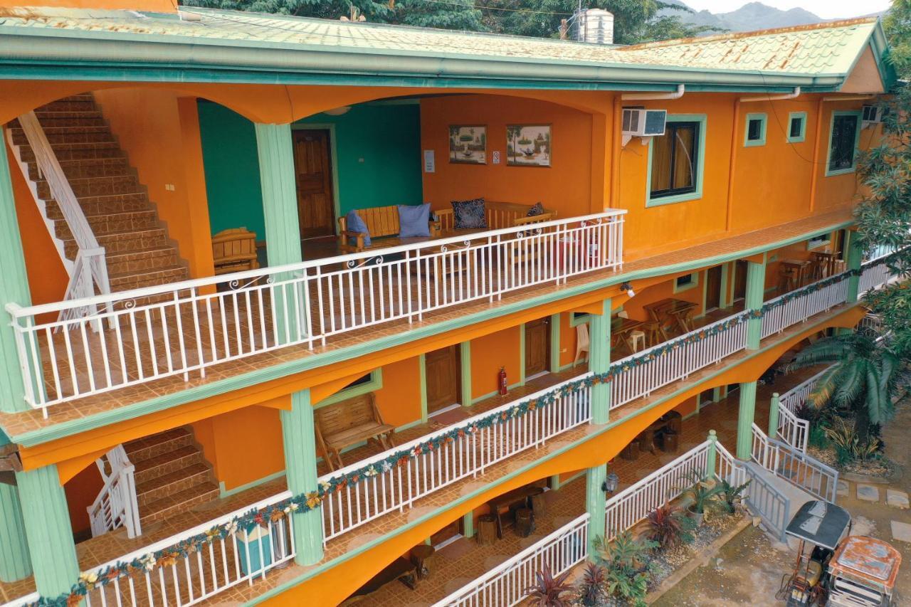 La Solana Suites And Resorts By Cocotel Puerto Galera Luaran gambar