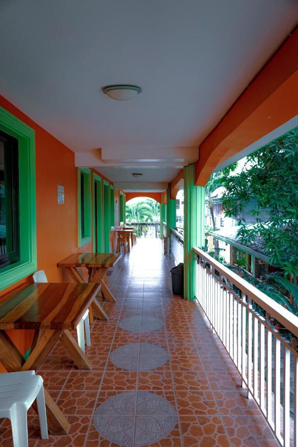 La Solana Suites And Resorts By Cocotel Puerto Galera Luaran gambar
