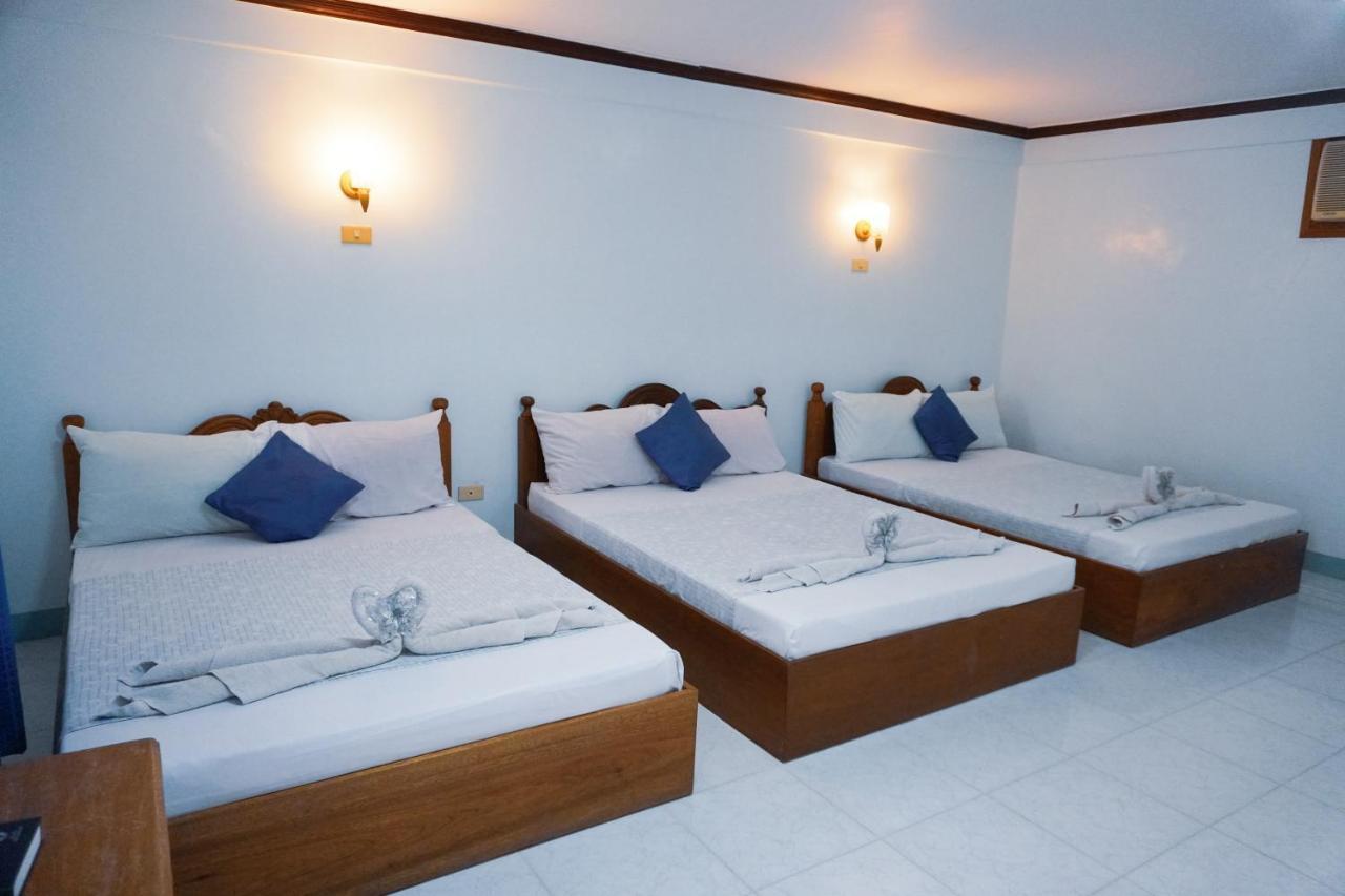 La Solana Suites And Resorts By Cocotel Puerto Galera Luaran gambar