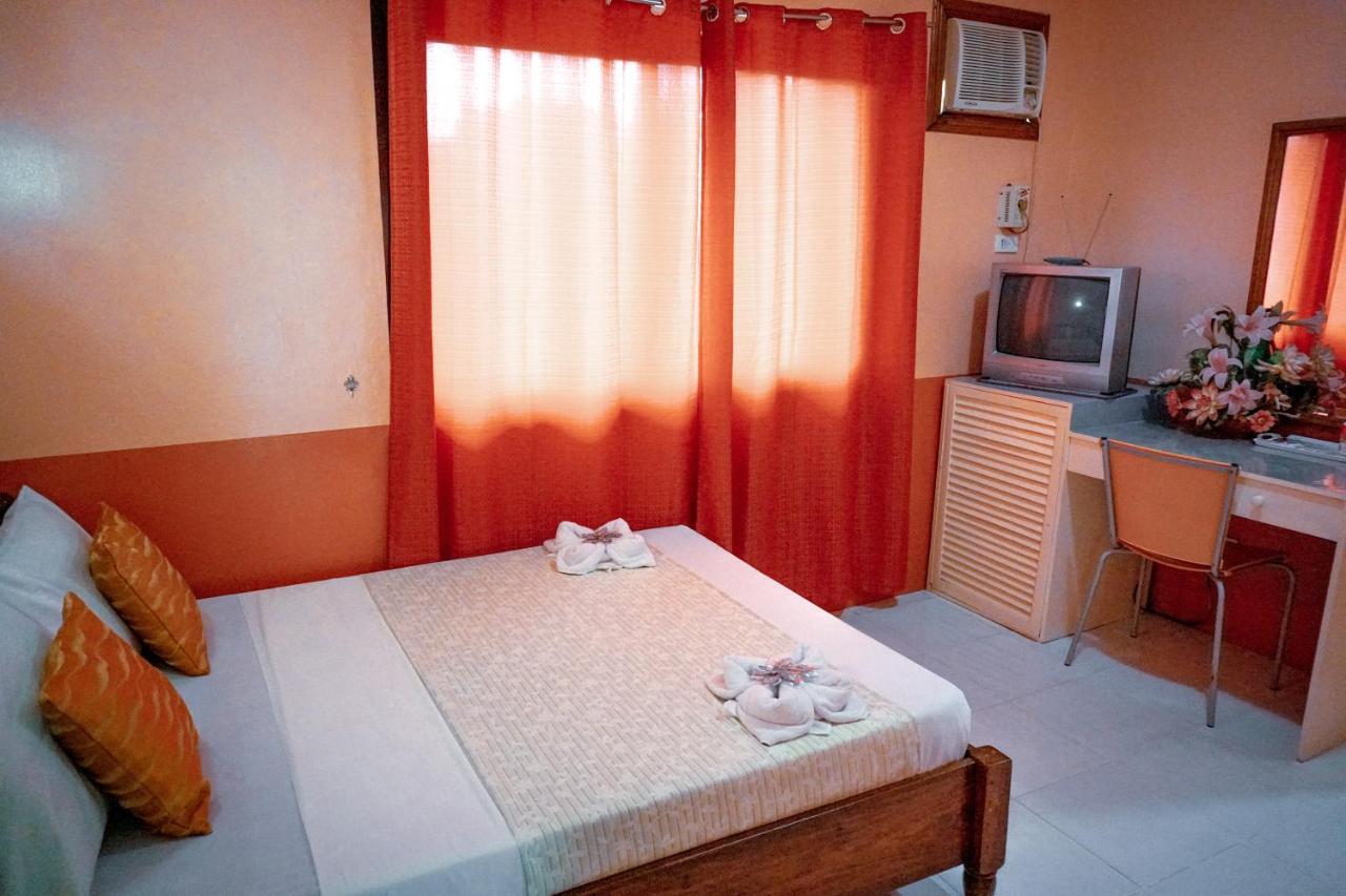 La Solana Suites And Resorts By Cocotel Puerto Galera Luaran gambar